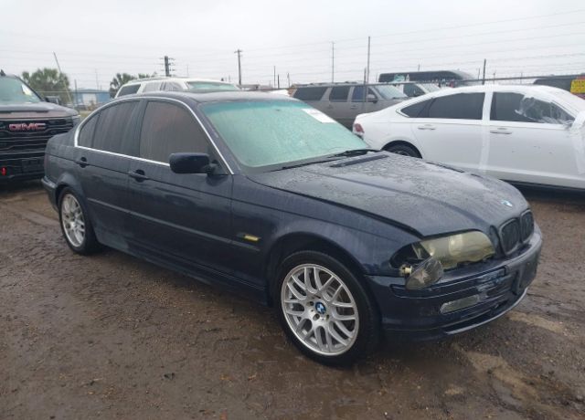 BMW 328i