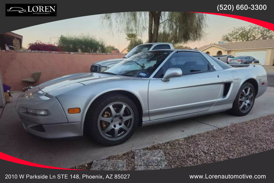 Acura NSX