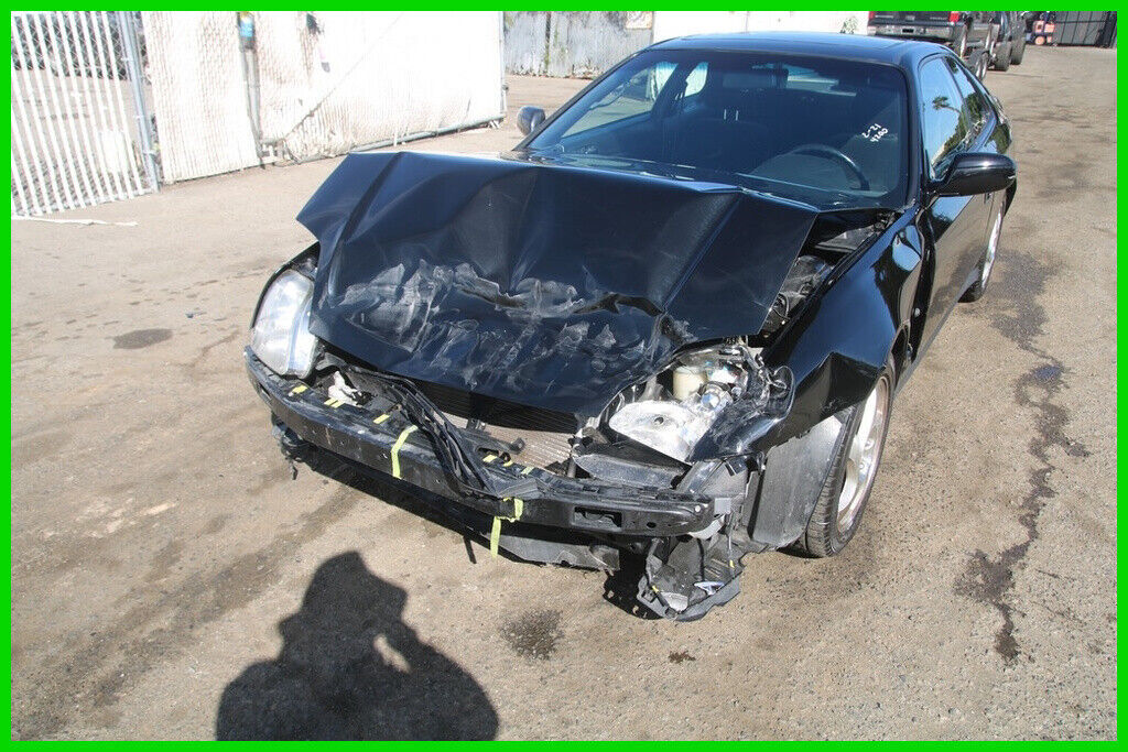 Honda Prelude