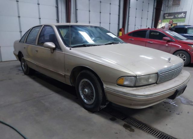 Chevrolet Caprice