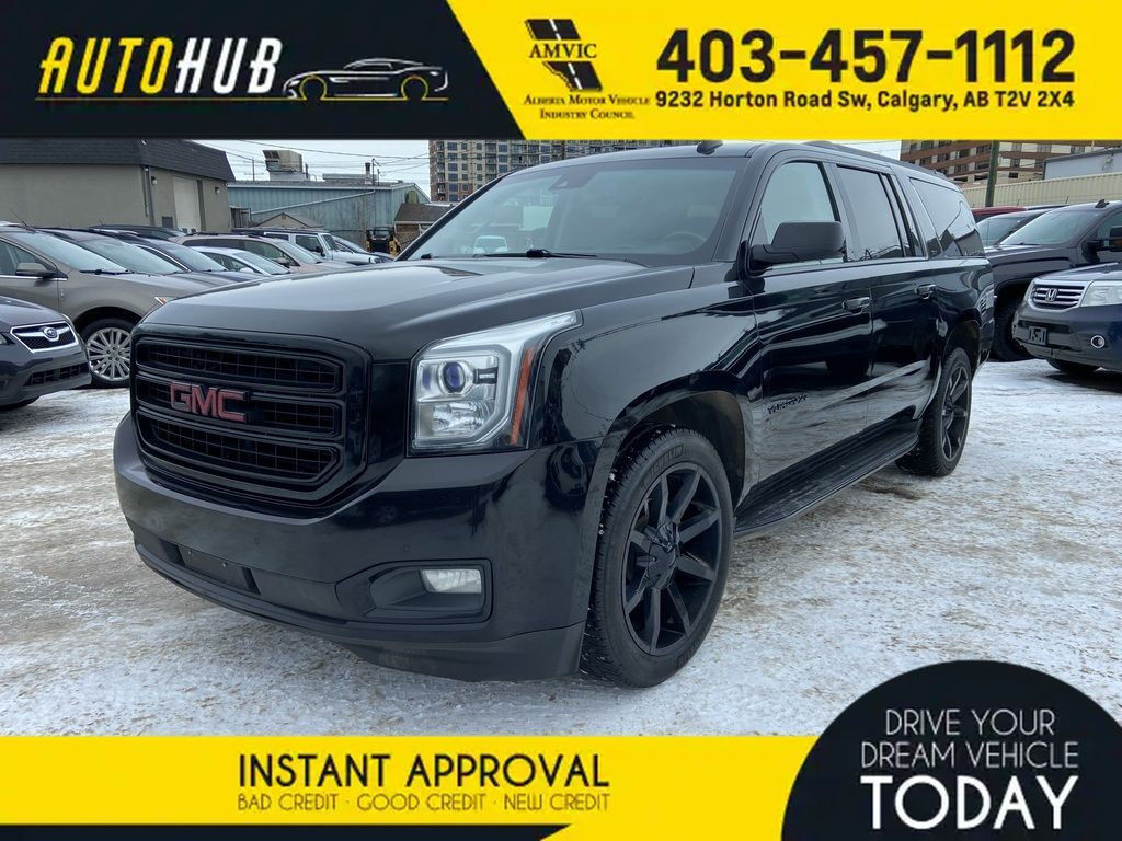 GMC