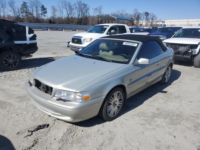 Volvo C70