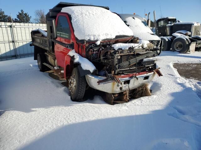 Chevrolet C4
