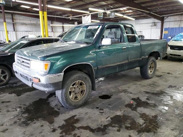 Toyota T100
