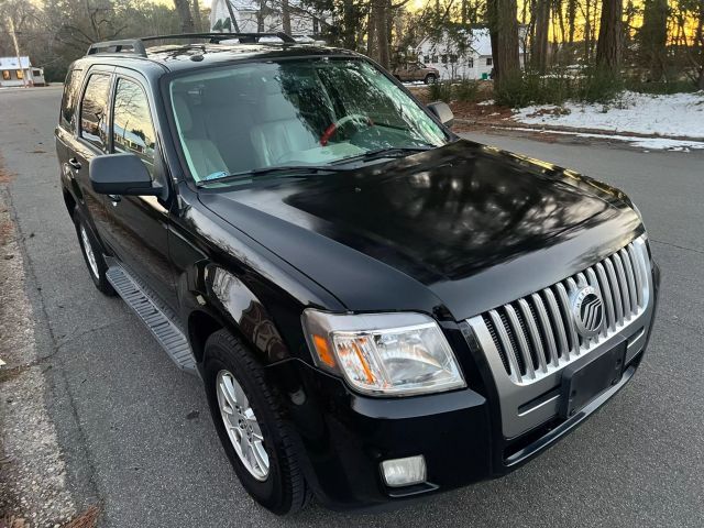 Mercury Mariner