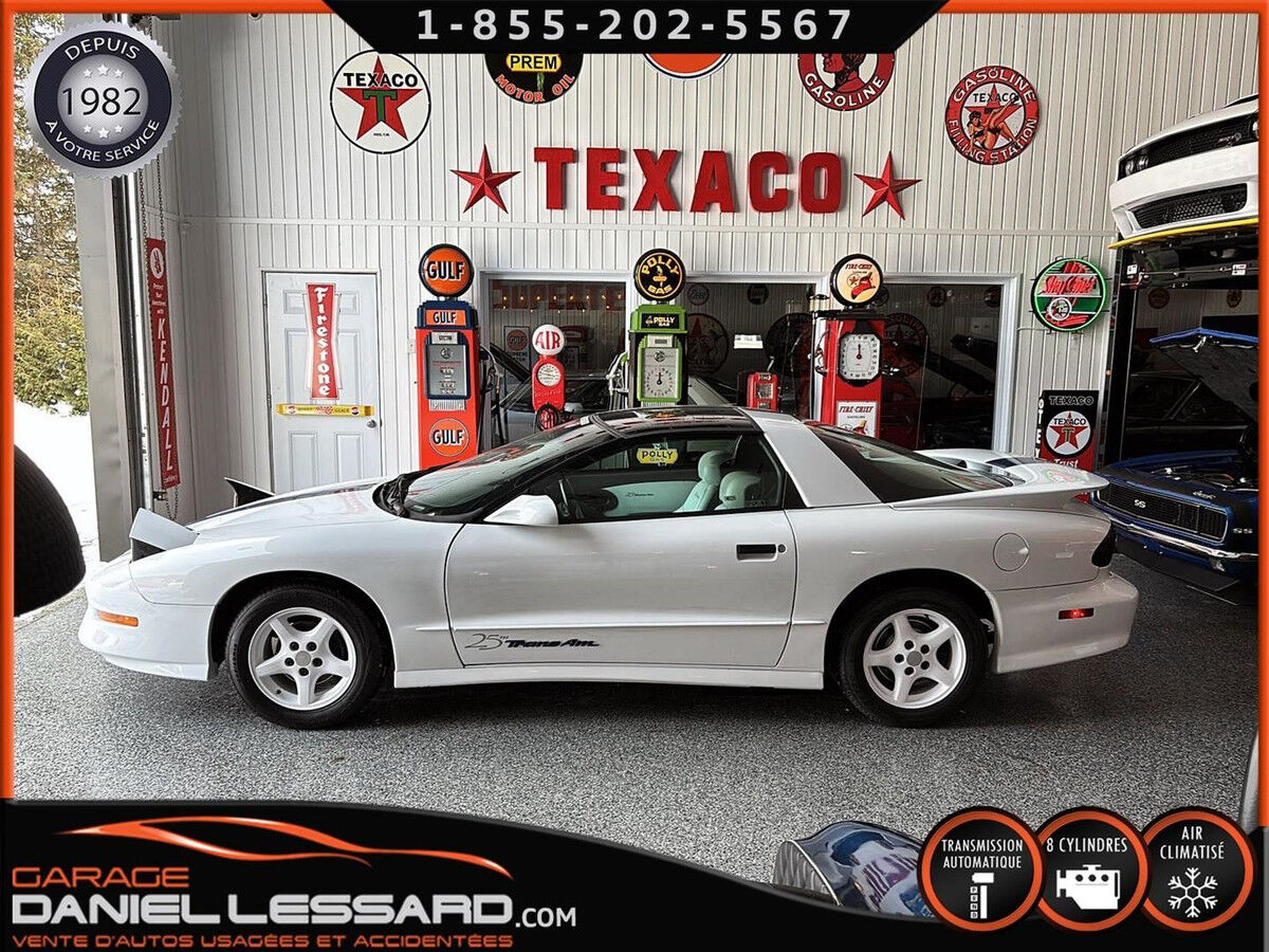 Pontiac Firebird