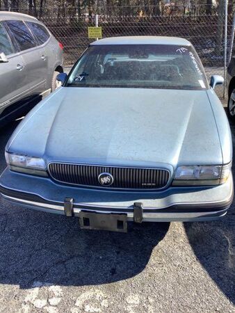 Buick LeSabre