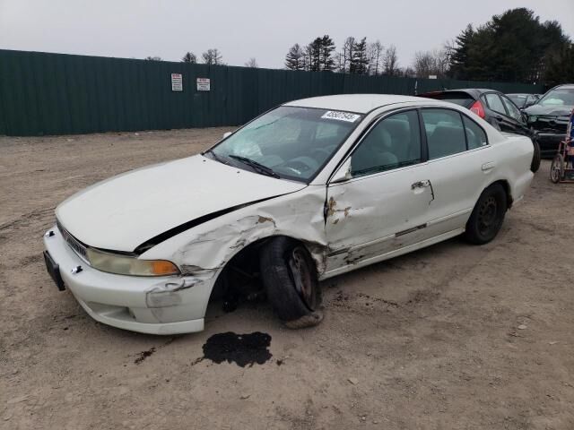 Mitsubishi Galant