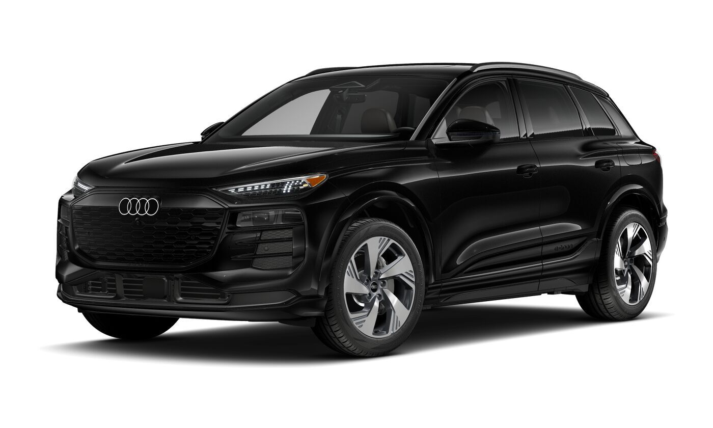 2025 Audi Q6