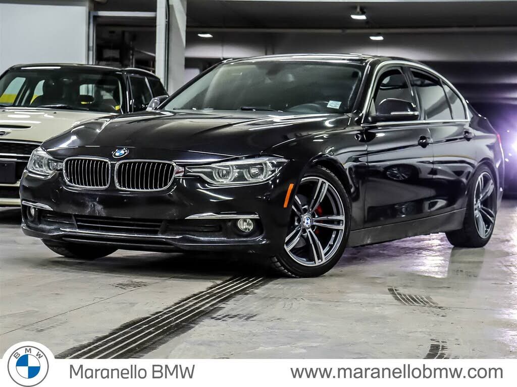 BMW 320i
