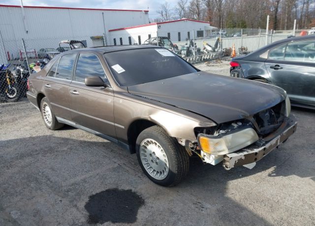Infiniti Q45
