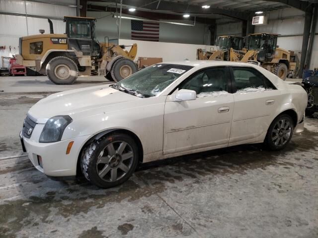 CADILLAC