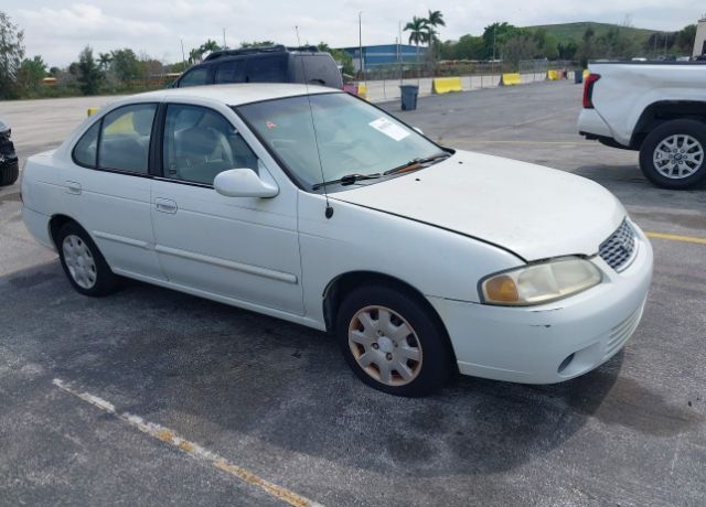 Nissan Sentra