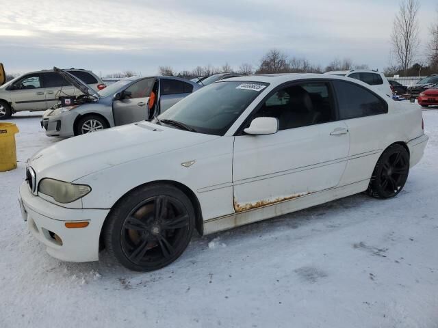 BMW 330i