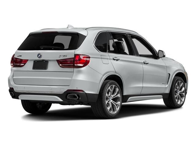 2018 BMW X5