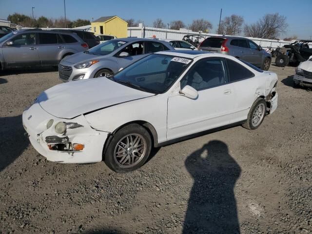 Acura Integra