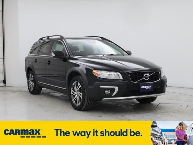 Volvo XC70