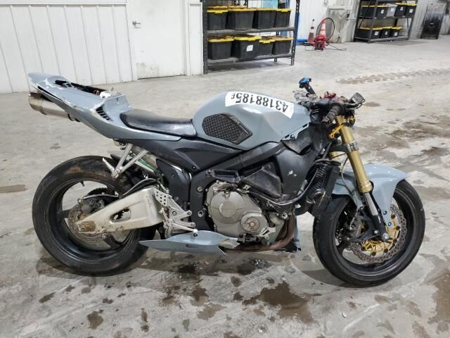 Honda CBR600