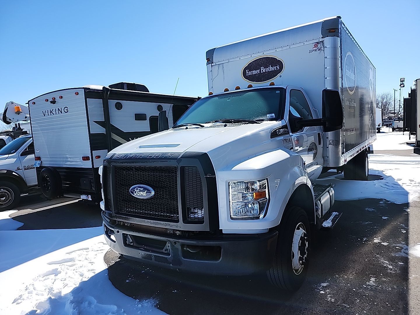 FORD