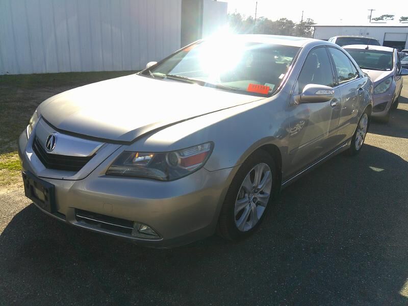 Acura RL
