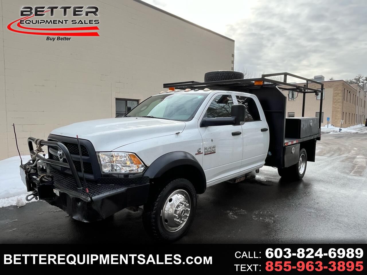 RAM 5500