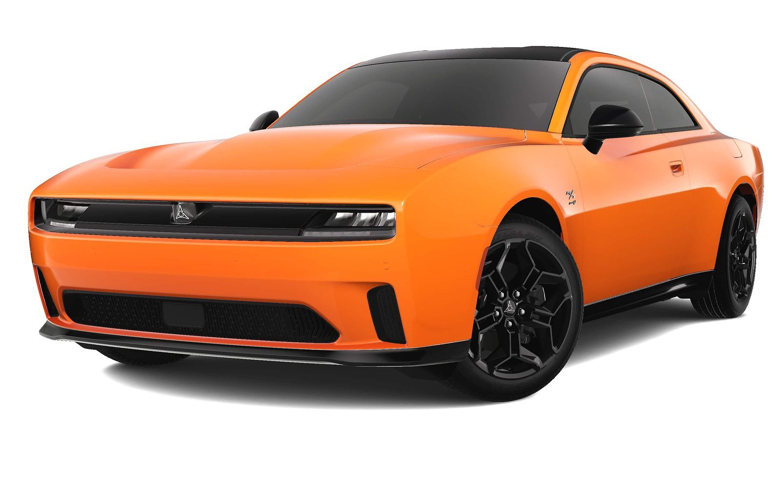 2025 DODGE Charger