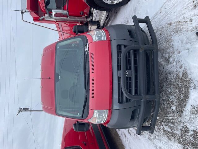 RAM Promaster 2500