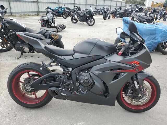 Suzuki GSX-R1000