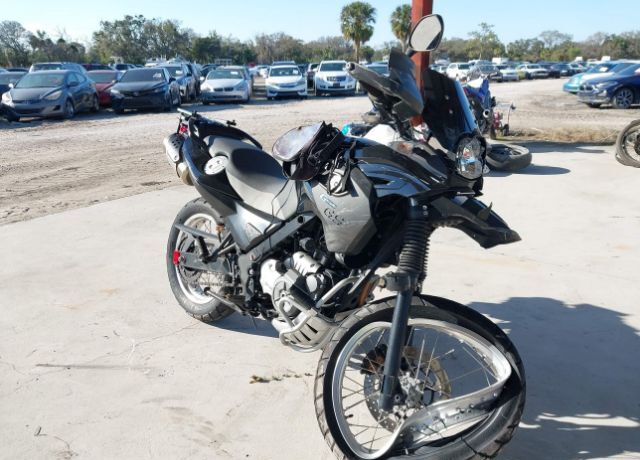 BMW G 650 GS