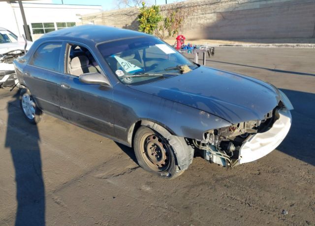 Mazda 626