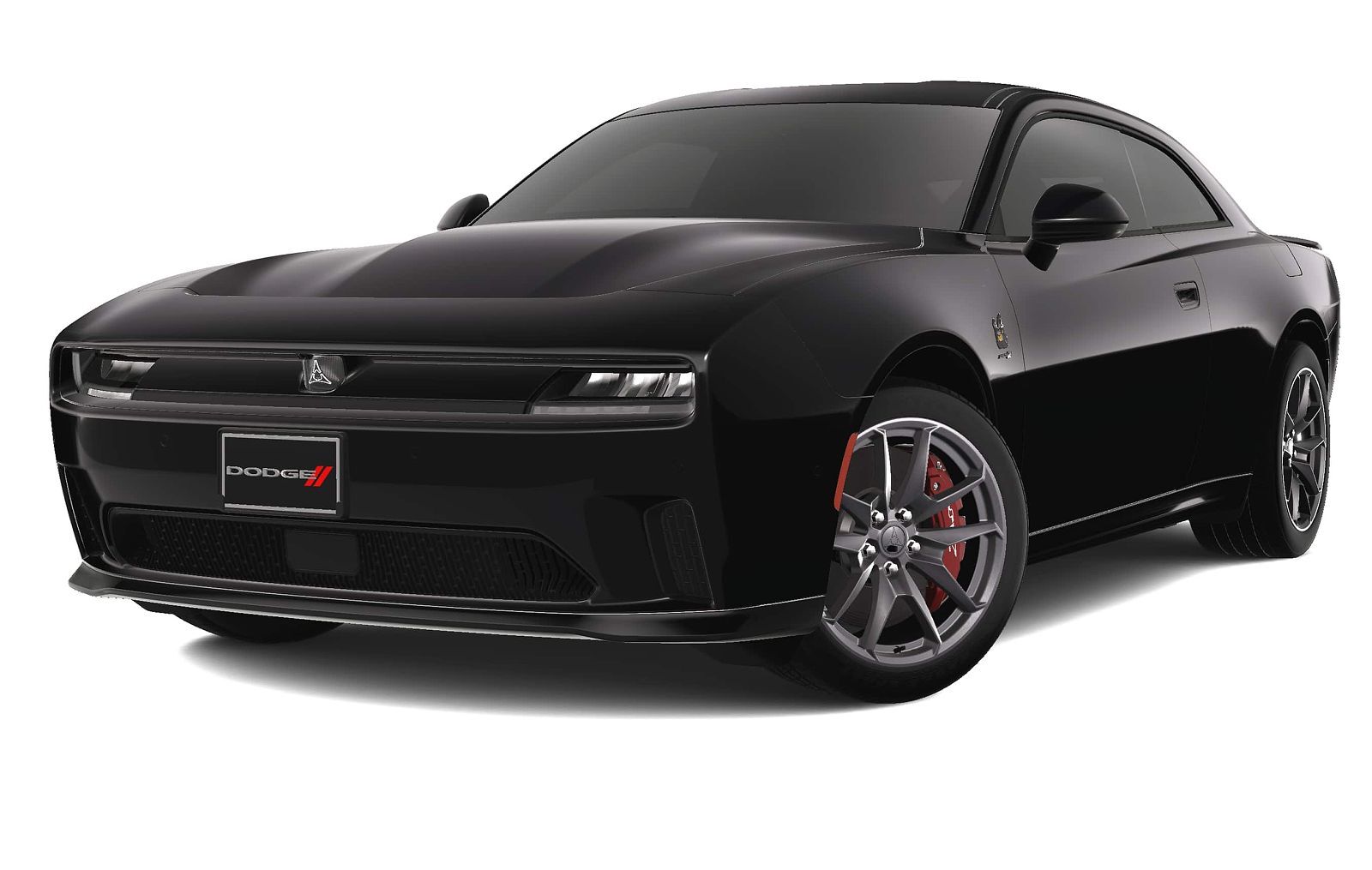 2025 DODGE Charger