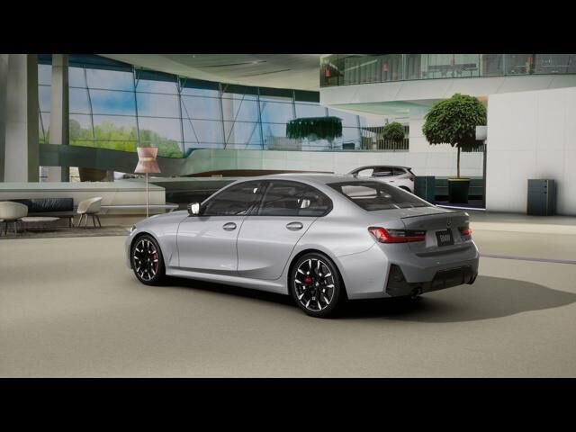2025 BMW 330i