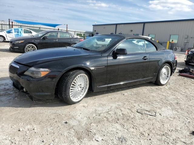 BMW 650i