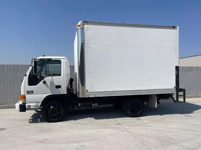 GMC W4