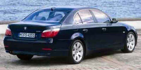 BMW 525i