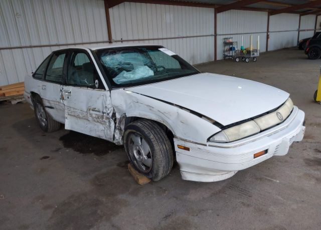 Pontiac Grand Prix