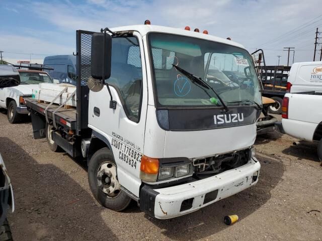 Isuzu NPR/NPR-HD