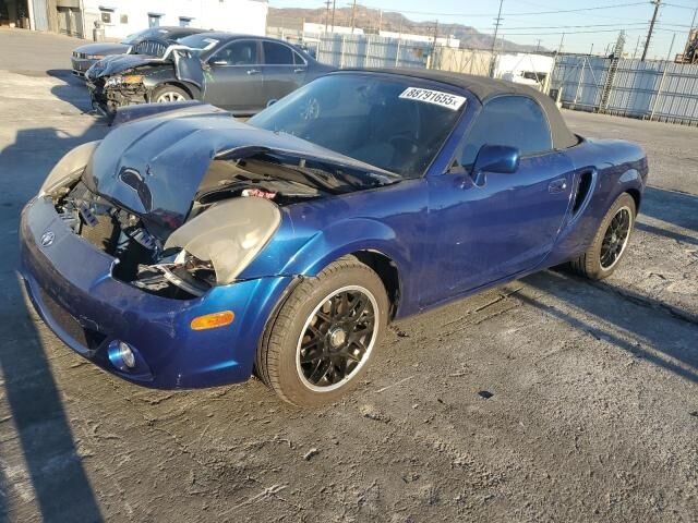 Toyota MR2