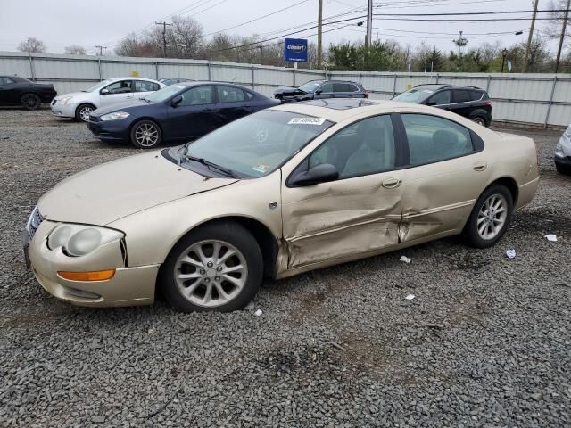 Chrysler 300