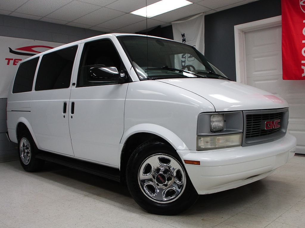 GMC