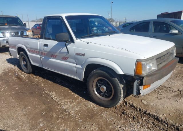 Mazda B-Series