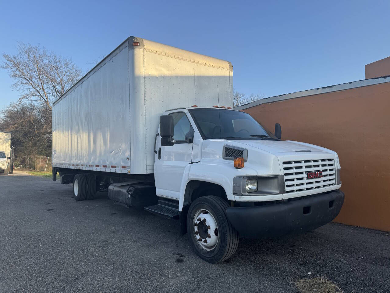 GMC C5