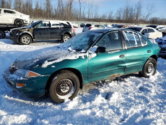 Chevrolet Cavalier
