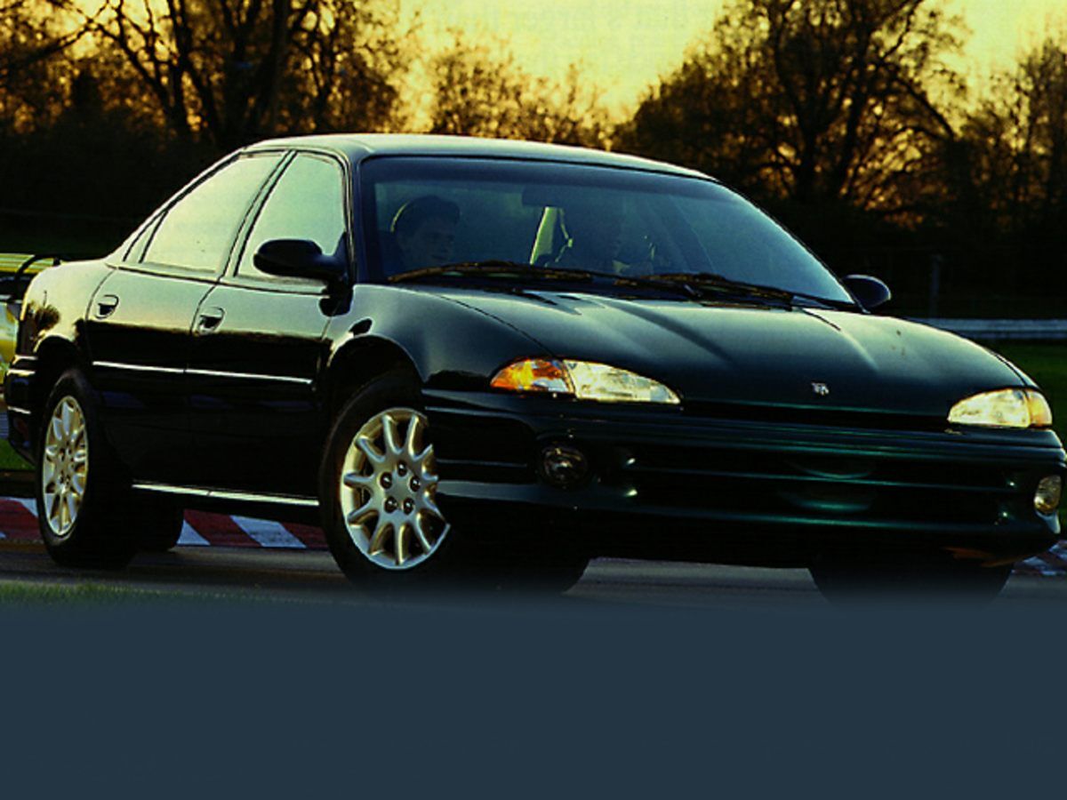 Dodge Intrepid
