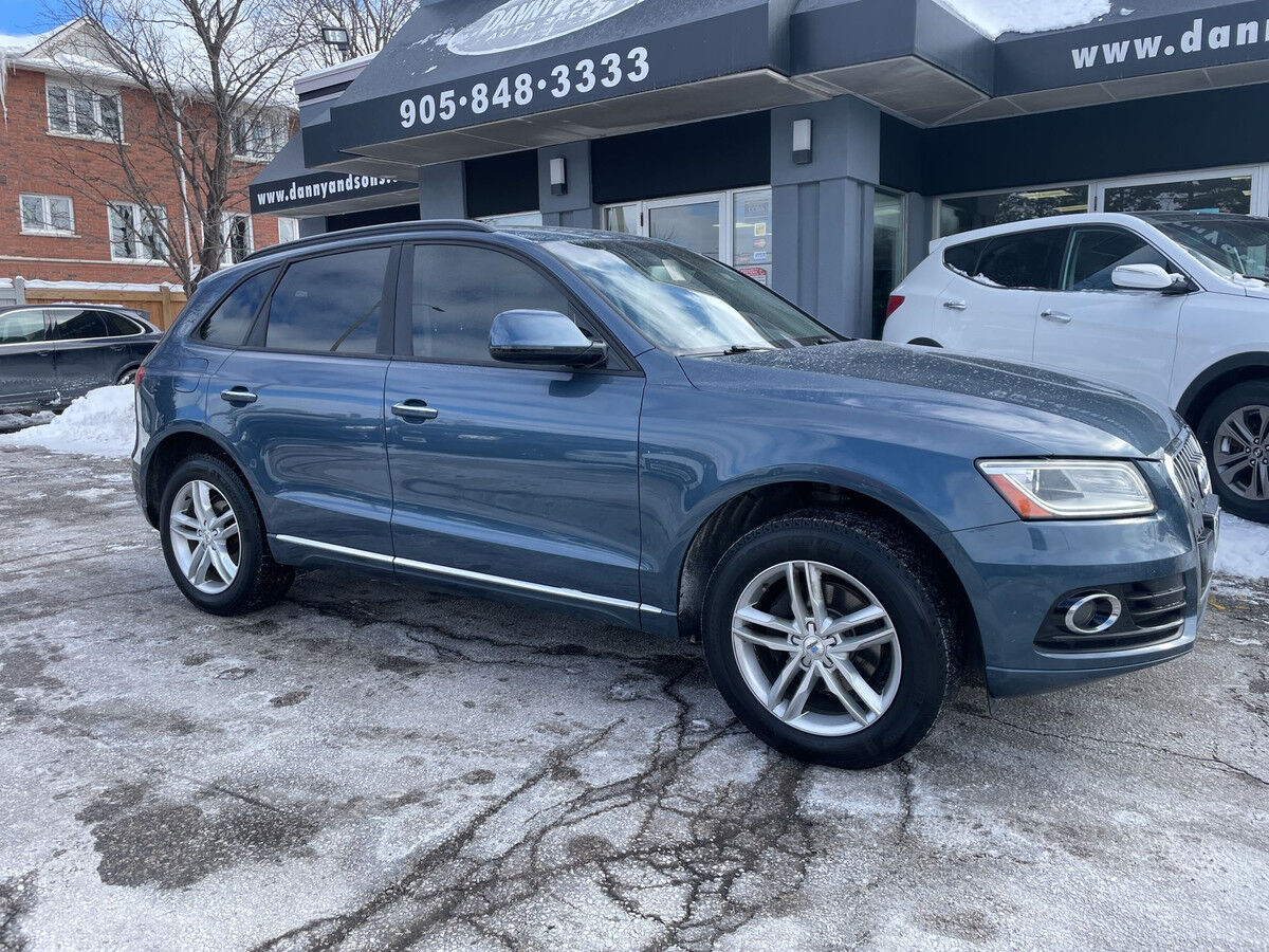 AUDI