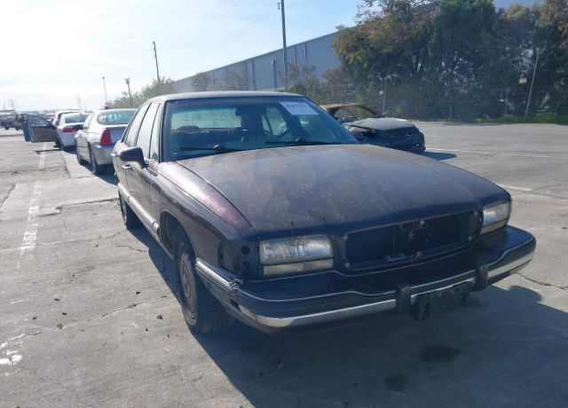 Buick LeSabre