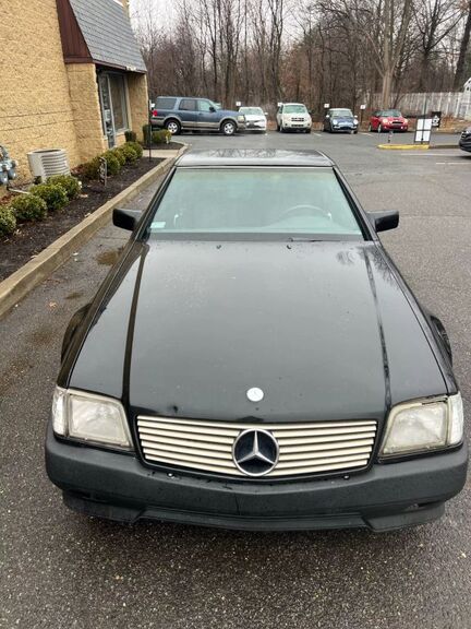 Mercedes-Benz 300
