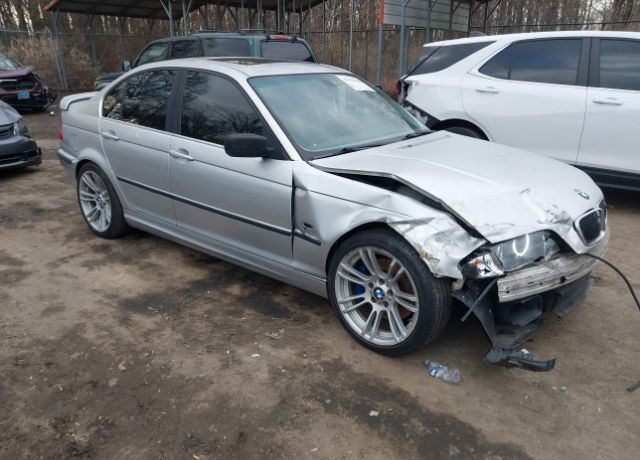 BMW 330i