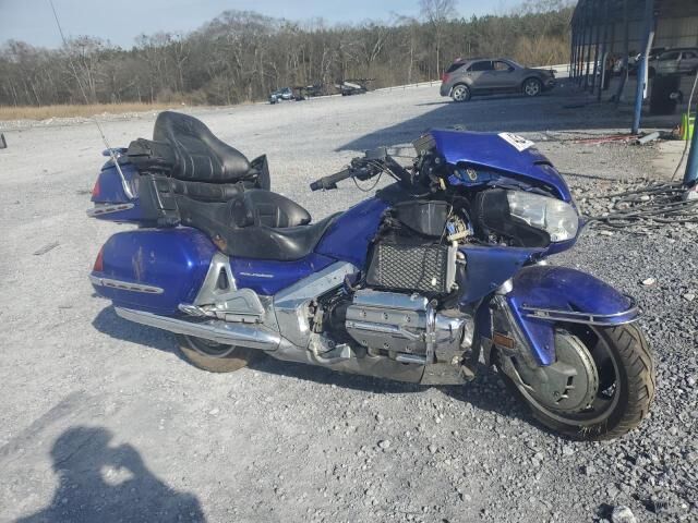 Honda GL1800