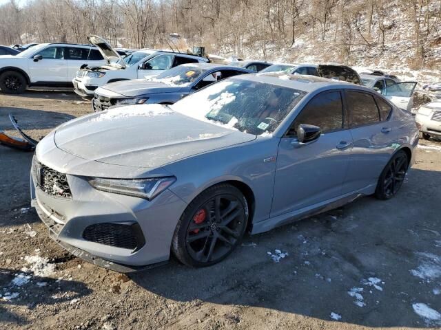 ACURA